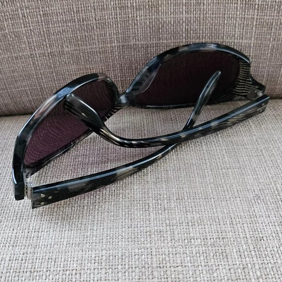 Beausoleil Paris Women Sunglasses Black/Clear S215 441 61[]13 125 Made in France main image 12